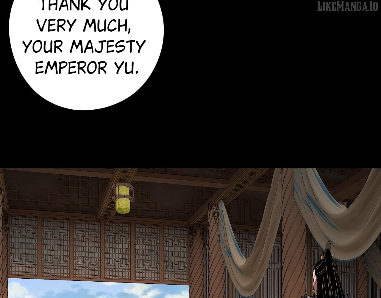 Me, The Heavenly Destined Villain Chapter 287 - page 86